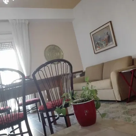 Appartement Marianna *