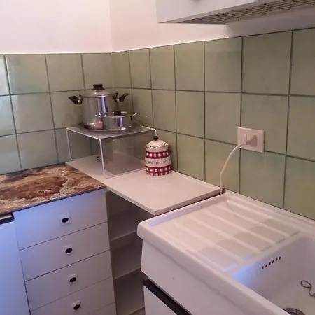 Marianna Appartement Cefalù