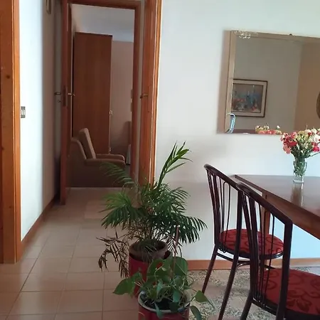 Appartement Marianna Cefalù