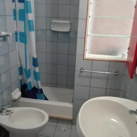 Marianna Appartement *