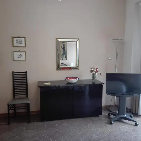 Lejlighed Marianna Cefalù
